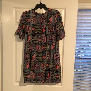 NWOT River Island dress